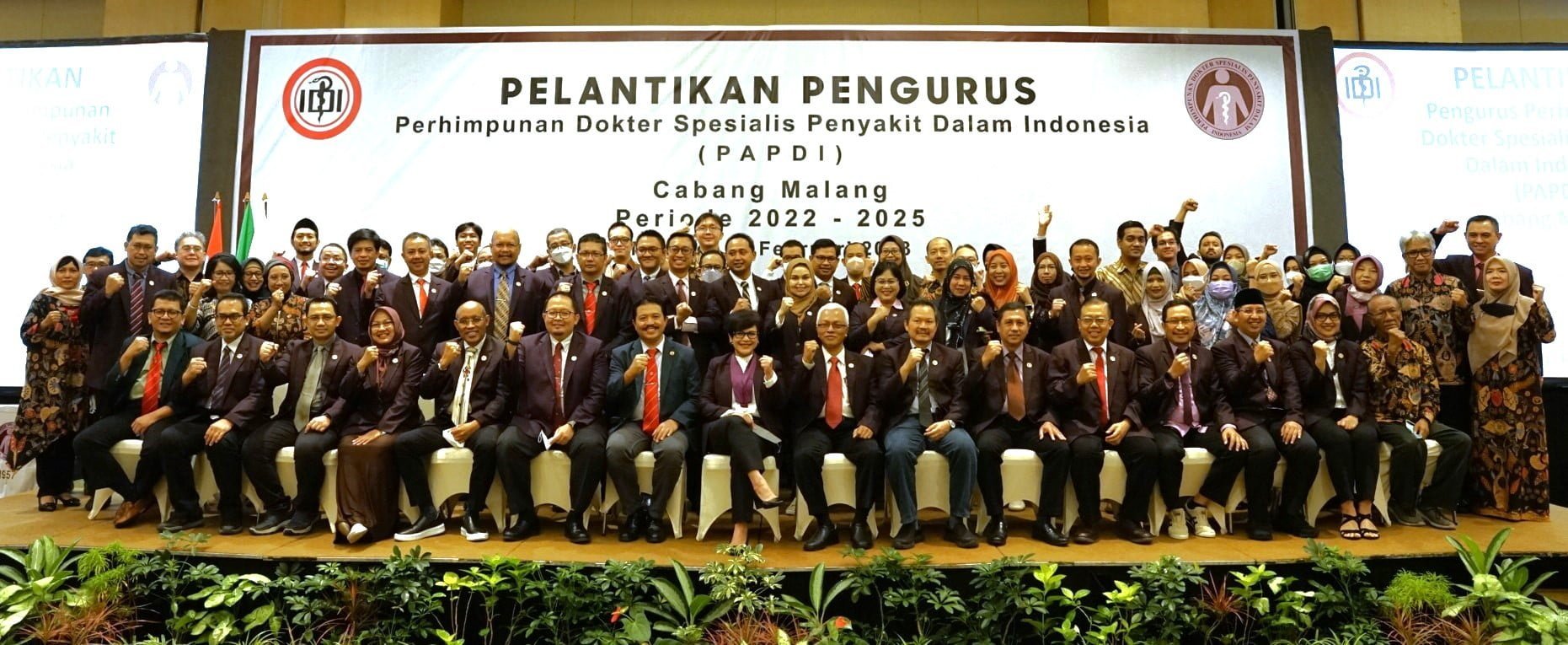 Perhimpunan Dokter Spesialis Penyakit Dalam Indonesia | IDI Cabang ...