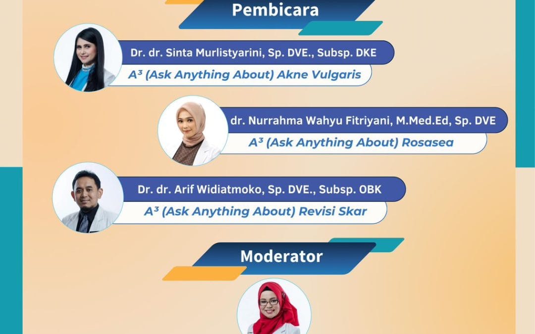 Ask Anything About (A3) Webinar Seri 1