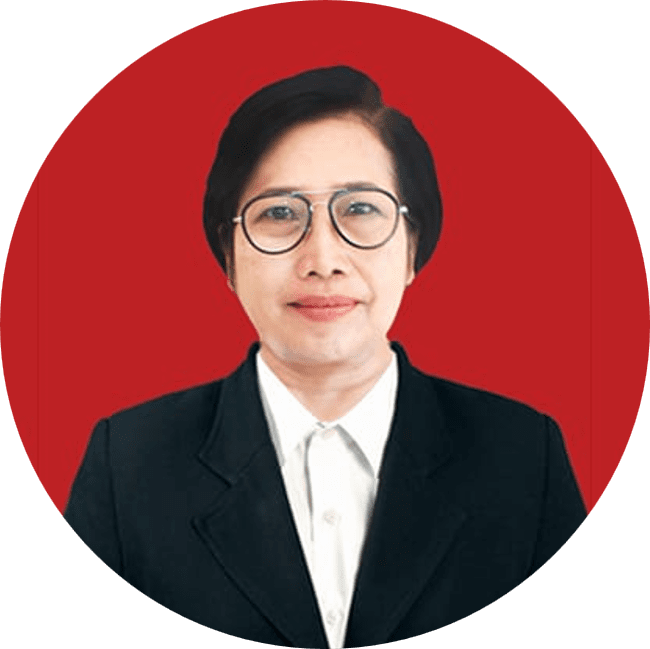 dr. Ari Putriani, Sp.PK., M.M.