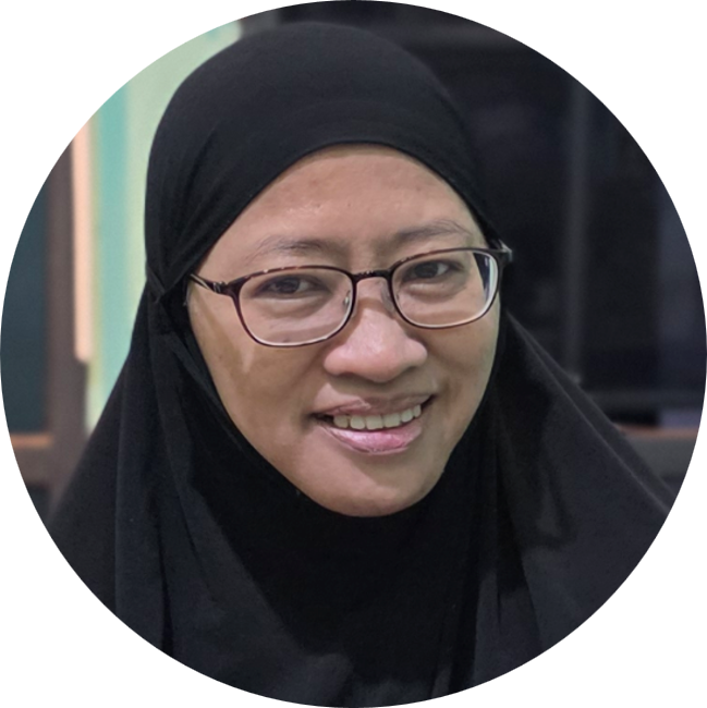 dr. Arry Budiarti