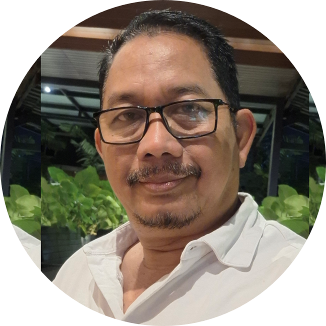 dr. Benidiktus Setyo Untoro
