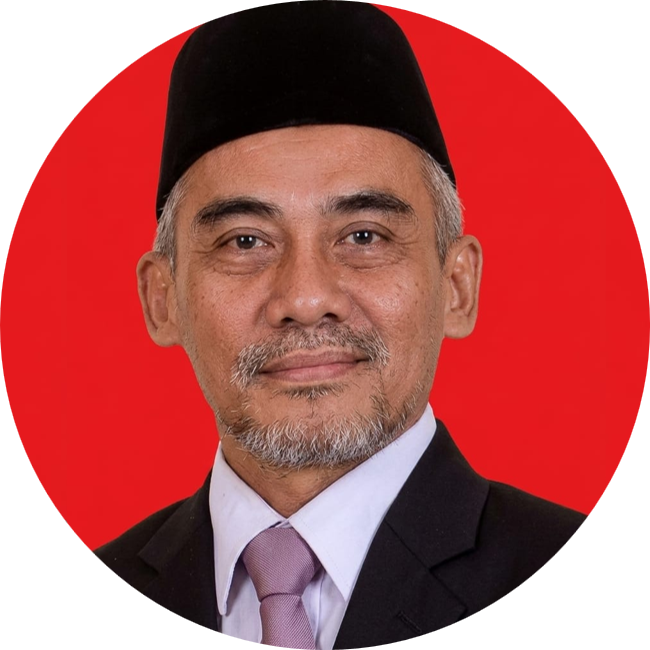 dr. Didik Sulistyanto