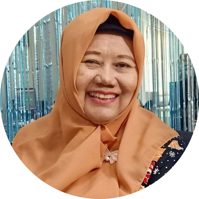 dr. Enny Sekar Rengganingati, M.M.