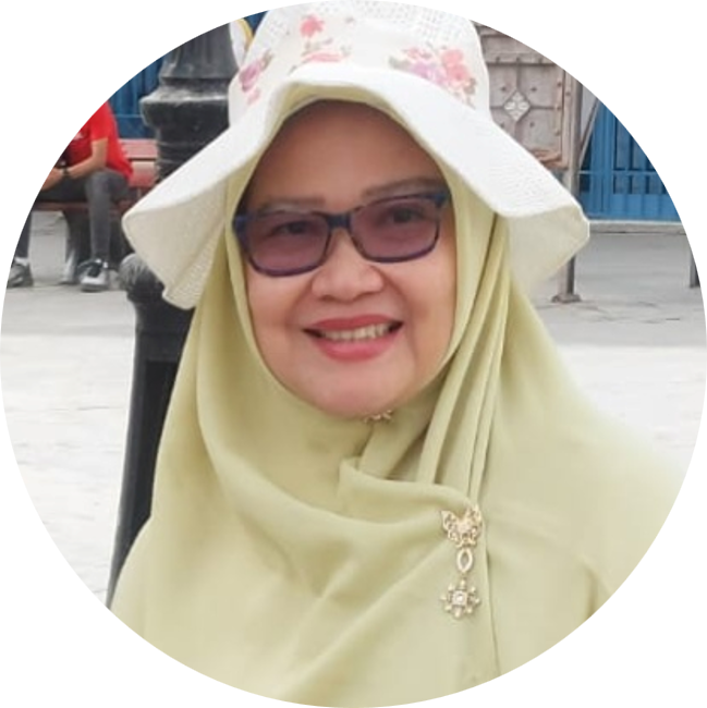 Dr. dr. Farida Rusnianah., M. Kes., Sp.KKLP(K), FISQua
