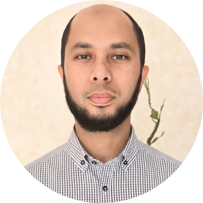 dr. Achmad Faris