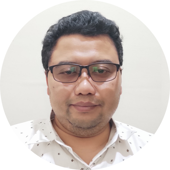 dr. Ferry Buyung Bakhtiar Irawan