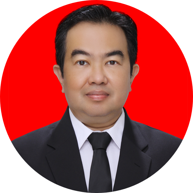 dr. Icang Sarrazin
