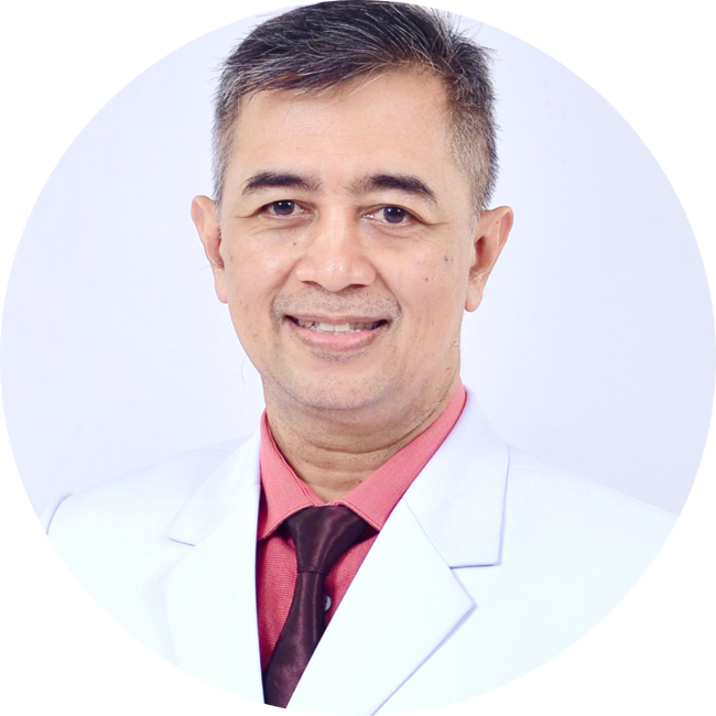 Dr. dr. I Wayan Agung I., Sp.OG., Subsp.Obginsos., MMRS