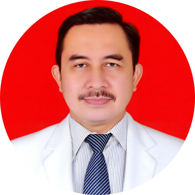 dr. Wahyudi Joko Susilo, Sp.OG