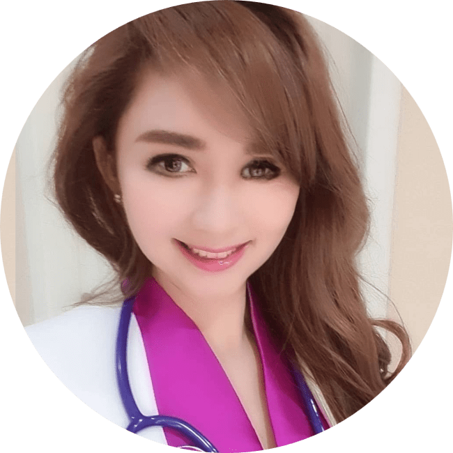 dr. Lisa Setiawati, MMRS