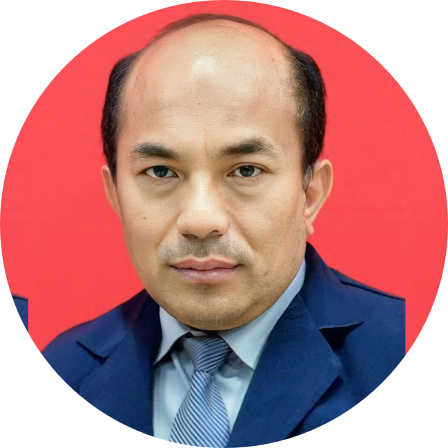 dr. Setyo Sugiharto, MH, Sp.B-SupspBD(K), CMe