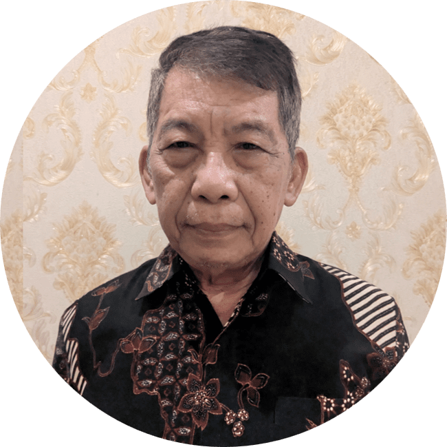 dr. Subagjo, Sp.B, Sp.BTKV., Subsp.VE(K), FIATCVS