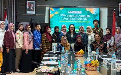 MASUKAN IDI CABANG MALANG RAYA PADA PERTEMUAN FGD UB SUSTAINABLE SANITATION AND STUNTING PREVENTION – SDGs