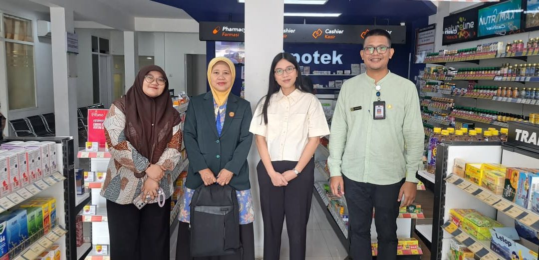 VISITASI TPMD DINAS KESEHATAN KOTA MALANG DAN IDI CABANG MALANG RAYA